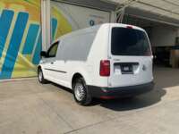 Volkswagen Caddy 2020 4p Cargo L4/1.6 A/A Man 2020 Volkswagen Caddy Venta Exteriores 7
