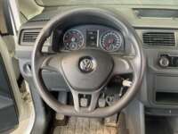 Volkswagen Caddy 2020 4p Cargo L4/1.6 A/A Man 2020 Volkswagen Caddy Venta Interiores 1