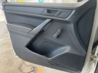 Volkswagen Caddy 2020 4p Cargo L4/1.6 A/A Man 2020 Volkswagen Caddy Venta Interiores 13