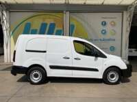 Peugeot Partner 2018 5p Maxi L4/1.6/T Diesel Man 2018 Peugeot Partner Venta Exteriores 4