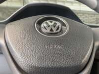 Volkswagen Caddy 2020 4p Cargo L4/1.6 A/A Man 2020 Volkswagen Caddy Venta Interiores 11