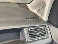 Volkswagen Caddy 2020 4p Cargo L4/1.6 A/A Man 2020 Volkswagen Caddy Venta Interiores 12