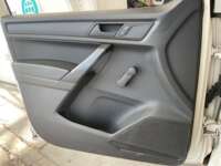 Volkswagen Caddy 2020 4p Cargo L4/1.6 A/A Man 2020 Volkswagen Caddy Venta Interiores 14