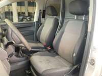 Volkswagen Caddy 2020 4p Cargo L4/1.6 A/A Man 2020 Volkswagen Caddy Venta Interiores 15