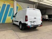 Peugeot Partner 2018 4p Van L4/1.6/T Diesel Man 2018 Peugeot Partner Venta Exteriores 7