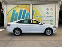 Volkswagen Jetta 2019 4p Comfortline L4/1.4/T Man 2019 Volkswagen Jetta Venta Exteriores 4