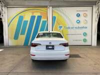 Volkswagen Jetta 2019 4p Comfortline L4/1.4/T Man 2019 Volkswagen Jetta Venta Exteriores 6