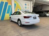 Volkswagen Jetta 2019 4p Comfortline L4/1.4/T Man 2019 Volkswagen Jetta Venta Exteriores 7