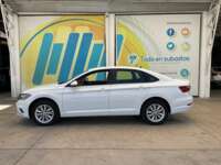 Volkswagen Jetta 2019 4p Comfortline L4/1.4/T Man 2019 Volkswagen Jetta Venta Exteriores 8