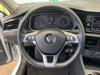 Volkswagen Jetta 2019 4p Comfortline L4/1.4/T Man 2019 Volkswagen Jetta Venta Interiores 1