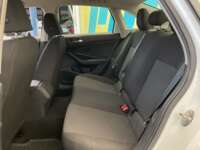 Volkswagen Jetta 2019 4p Comfortline L4/1.4/T Man 2019 Volkswagen Jetta Venta Interiores 21