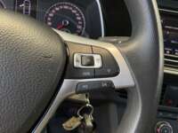 Volkswagen Jetta 2019 4p Comfortline L4/1.4/T Man 2019 Volkswagen Jetta Venta Interiores 7