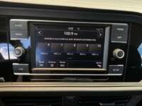 Volkswagen Jetta 2019 4p Comfortline L4/1.4/T Man 2019 Volkswagen Jetta Venta Interiores 8