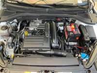 Volkswagen Jetta 2019 4p Comfortline L4/1.4/T Man 2019 Volkswagen Jetta Venta Motor 2
