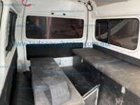 Nissan Urvan 2021  IMG_7500
