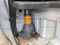 Nissan Urvan 2021  IMG_7499