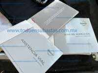 Nissan Urvan 2021  IMG_7524