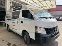 Nissan Urvan 2021  IMG_7481