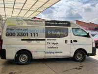 Nissan Urvan 2021  IMG_7482