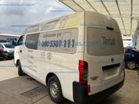 Nissan Urvan 2021  IMG_7485