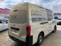 Nissan Urvan 2021  IMG_7483
