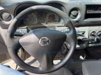 Nissan Urvan 2021  IMG_7489