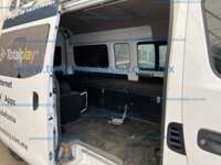 Nissan Urvan 2021  IMG_7498