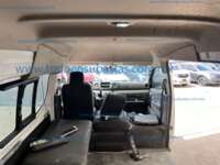 Nissan Urvan 2021  IMG_7503