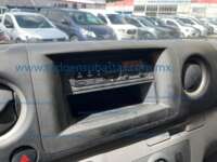 Nissan Urvan 2021  IMG_7492