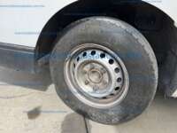 Nissan Urvan 2021  IMG_7520