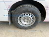 Nissan Urvan 2021  IMG_7514
