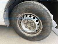 Nissan Urvan 2021  IMG_7511