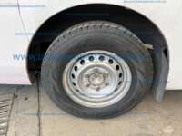 Nissan Urvan 2021  IMG_7517