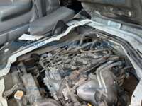 Nissan Urvan 2021  IMG_7504