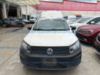 Volkswagen Saveiro 2021 2p Robust L4/1.6 Man A/A IMG_8100