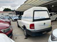 Volkswagen Saveiro 2021 2p Robust L4/1.6 Man A/A IMG_8105