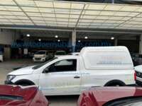 Volkswagen Saveiro 2021 2p Robust L4/1.6 Man A/A IMG_8106