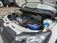 Volkswagen Saveiro 2021 2p Robust L4/1.6 Man A/A IMG_8132