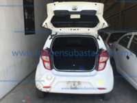 Chevrolet Beat 2021 5p LS Cargo L4/1.2 A/A Man 2021 Chevrolet Beat Ingreso Cajuela 0