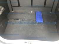 Chevrolet Beat 2021 5p LS Cargo L4/1.2 A/A Man 2021 Chevrolet Beat Ingreso Cajuela 1