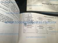 Chevrolet Beat 2021 5p LS Cargo L4/1.2 A/A Man 2021 Chevrolet Beat Ingreso Documentos 1