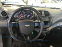 Chevrolet Beat 2021 5p LS Cargo L4/1.2 A/A Man 2021 Chevrolet Beat Ingreso Interiores 0