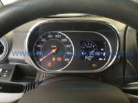 Chevrolet Beat 2021 5p LS Cargo L4/1.2 A/A Man 2021 Chevrolet Beat Ingreso Interiores 1