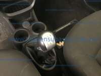 Chevrolet Beat 2021 5p LS Cargo L4/1.2 A/A Man 2021 Chevrolet Beat Ingreso Interiores 11