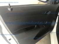 Chevrolet Beat 2021 5p LS Cargo L4/1.2 A/A Man 2021 Chevrolet Beat Ingreso Interiores 12