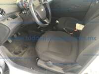 Chevrolet Beat 2021 5p LS Cargo L4/1.2 A/A Man 2021 Chevrolet Beat Ingreso Interiores 13