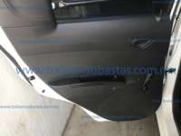 Chevrolet Beat 2021 5p LS Cargo L4/1.2 A/A Man 2021 Chevrolet Beat Ingreso Interiores 14