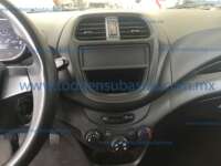 Chevrolet Beat 2021 5p LS Cargo L4/1.2 A/A Man 2021 Chevrolet Beat Ingreso Interiores 2