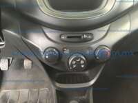 Chevrolet Beat 2021 5p LS Cargo L4/1.2 A/A Man 2021 Chevrolet Beat Ingreso Interiores 3
