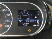 Chevrolet Beat 2021 5p LS Cargo L4/1.2 A/A Man 2021 Chevrolet Beat Ingreso Interiores 5